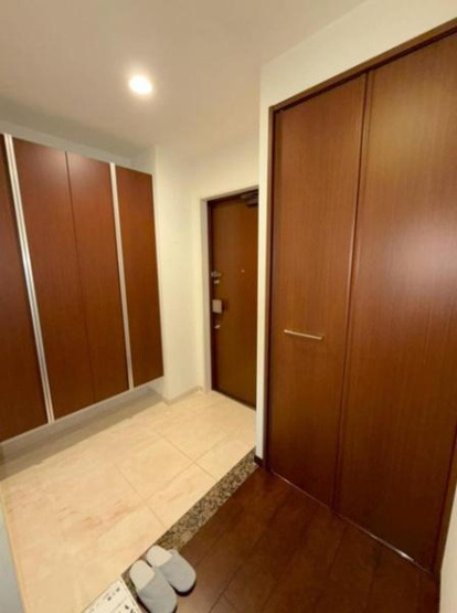 【玄関】 | ローレルスクエア住道サンタワー　中古マンション