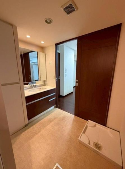 【玄関】 | ローレルスクエア住道サンタワー　中古マンション