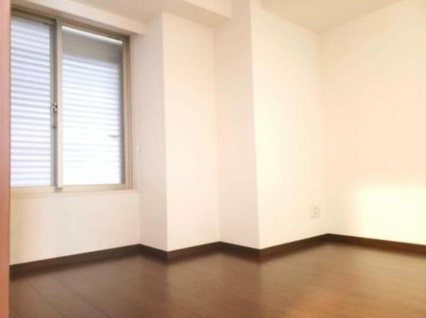 【洋室】 | ローレルスクエア住道サンタワー　中古マンション