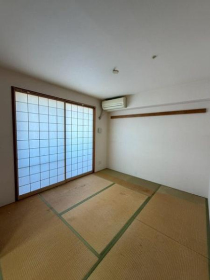 【和室】 | ローレルスクエア住道サンタワー　中古マンション