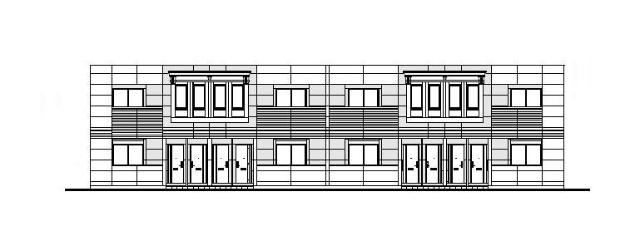 （仮称）柏市船戸　新築アパートの外観|完成予想図