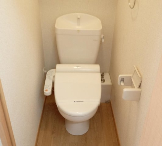 レオパレスブルファーニⅡのその他