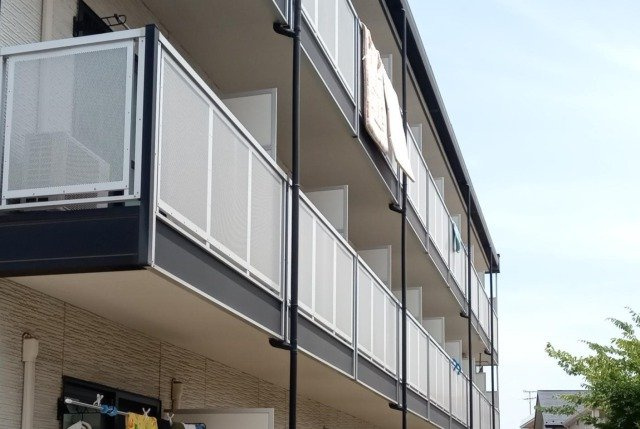 レオパレスブルファーニⅡのその他