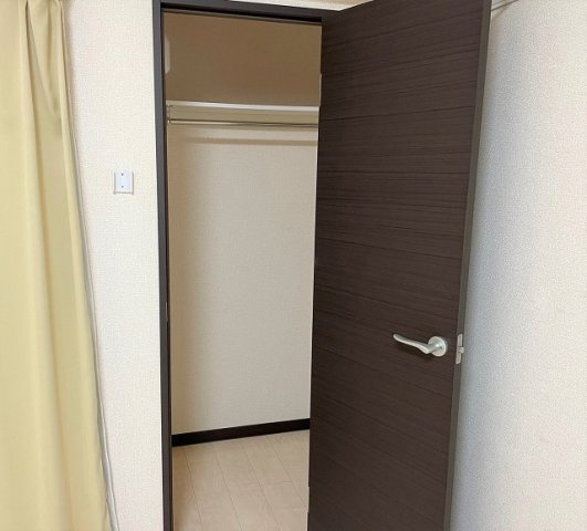 レオネクストブランドールの内装