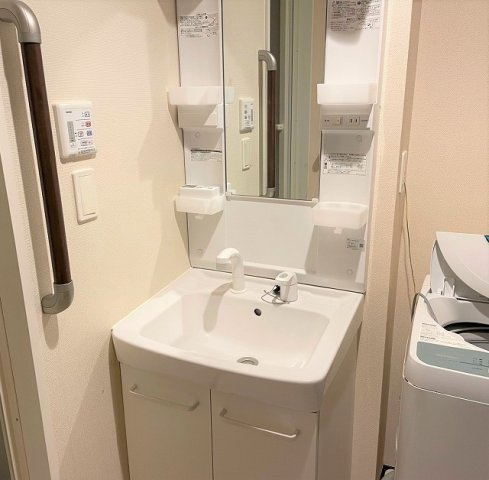 レオネクストブランドールの内装