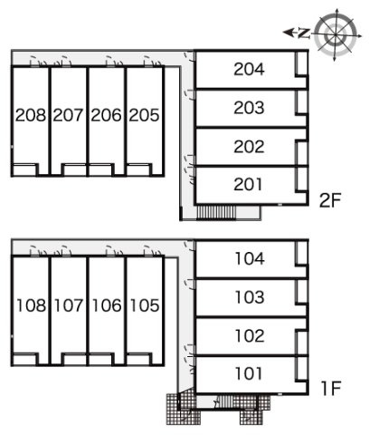 レオネクストブランドールのその他