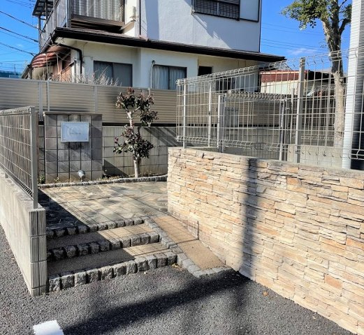 レオネクストブランドールのその他