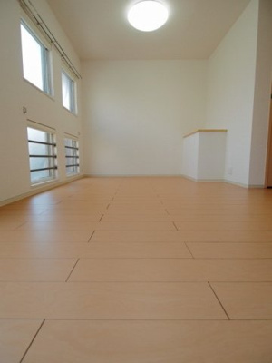 【居間・リビング】 | ボローニャⅤ