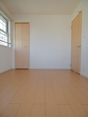 【内装】 | ボローニャⅤ