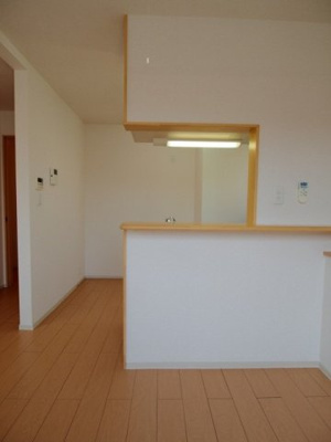 【居間・リビング】 | ボローニャⅤ