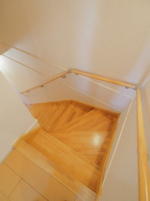 【内装】 | ボローニャⅤ