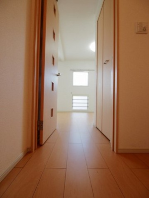 【内装】 | ボローニャⅤ