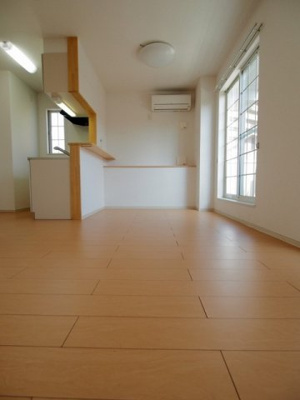 【居間・リビング】 | ボローニャⅤ