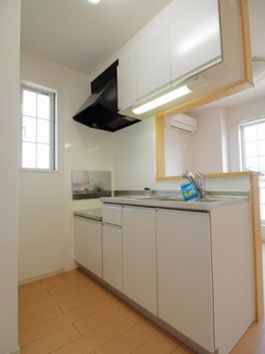 【キッチン】 | ボローニャⅤ