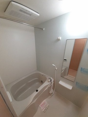 【浴室】 | ボローニャⅤ