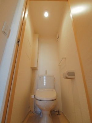 【トイレ】 | ボローニャⅤ