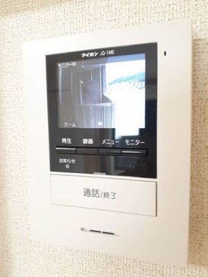 【設備】 | アイ・スマイル南庄町Ⅱ