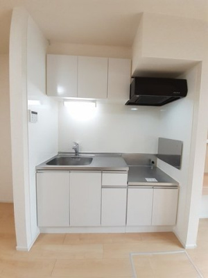 【キッチン】 | アイ・スマイル南庄町Ⅱ