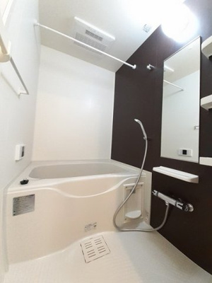 【浴室】 | アイ・スマイル南庄町Ⅱ