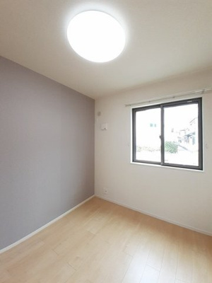 【内装】 | アイ・スマイル南庄町Ⅱ