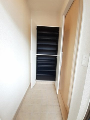 【玄関】 | アイ・スマイル南庄町Ⅱ