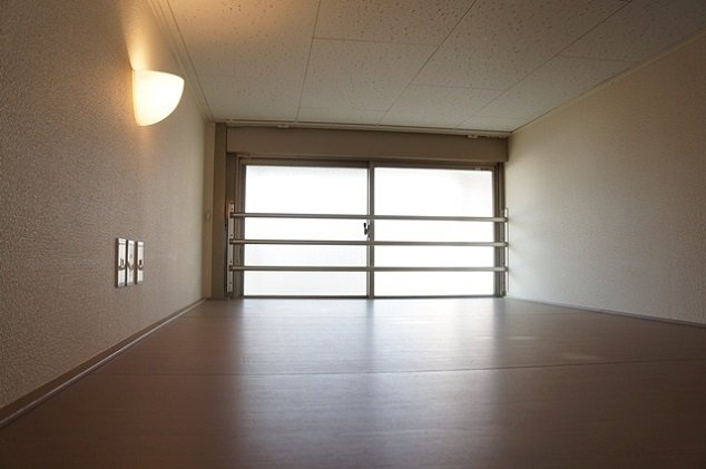 レオパレスジニアの内装|設備・仕様は号室により異なる為、現況を優先致します。