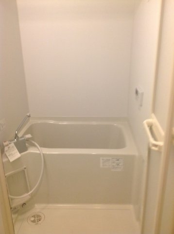 レオネクストサンルーチェ三鷹Ⅱの浴室