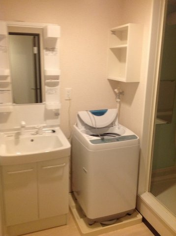 レオネクストサンルーチェ三鷹Ⅱの内装