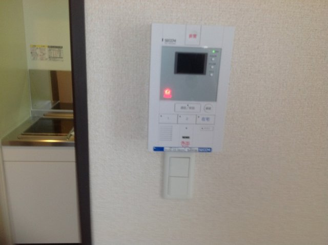 レオネクストサンルーチェ三鷹Ⅱのその他