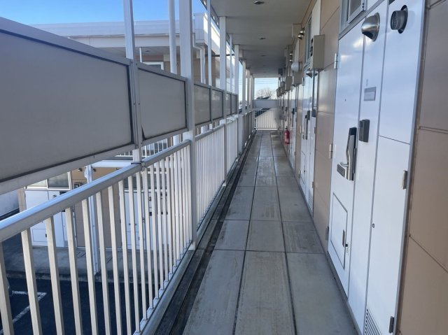 レオパレスＷＥＳＴＩＮのその他