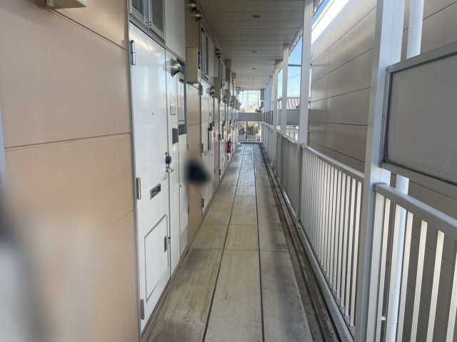 レオパレスＷＥＳＴＩＮのその他