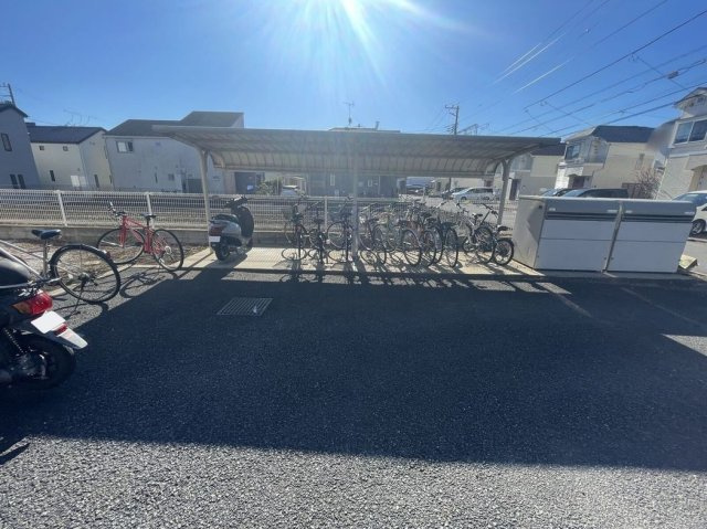 レオパレスＷＥＳＴＩＮのその他