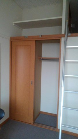 レオパレスＷＥＳＴＩＮの内装