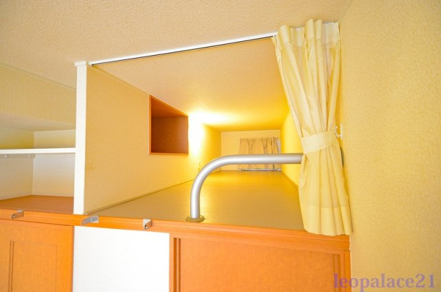 レオパレスＷＥＳＴＩＮのその他|ロフト