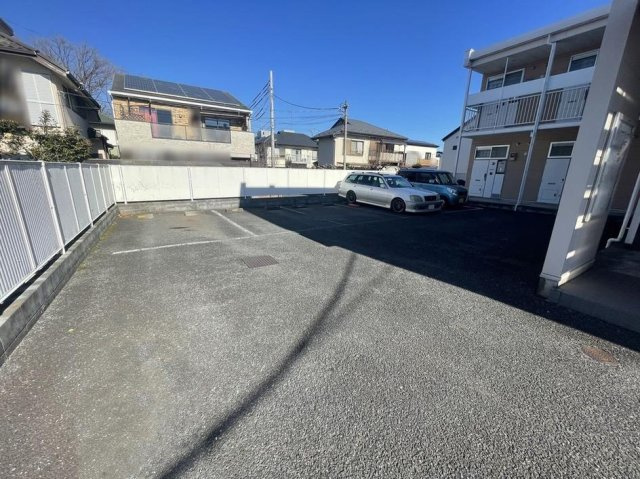 レオパレスＷＥＳＴＩＮのその他