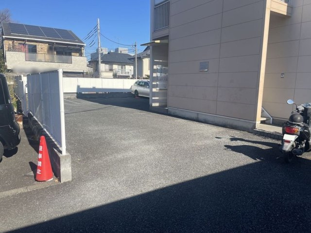 レオパレスＷＥＳＴＩＮのその他