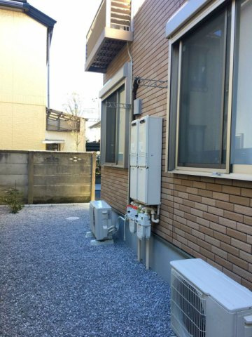 クレイノクリスマスローズのその他