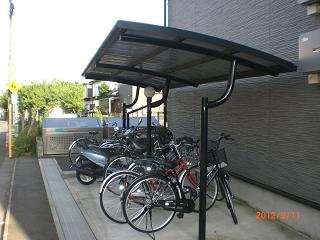 レオパレスグリーンサイト　Ｂ棟のその他