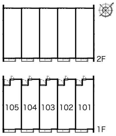 レオネクストファミリア白山のその他