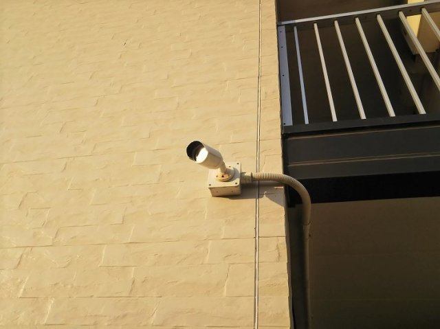 レオパレスコージー幕張のその他