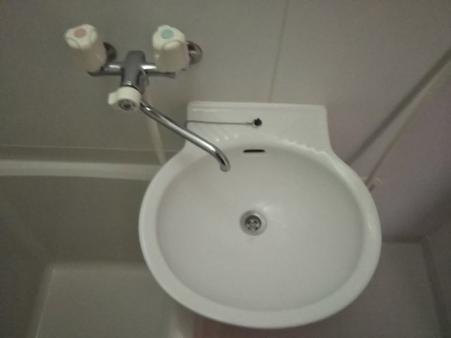 レオパレスコージー幕張の内装