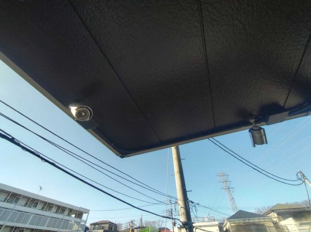 レオパレスファミリアシモサトⅡのその他