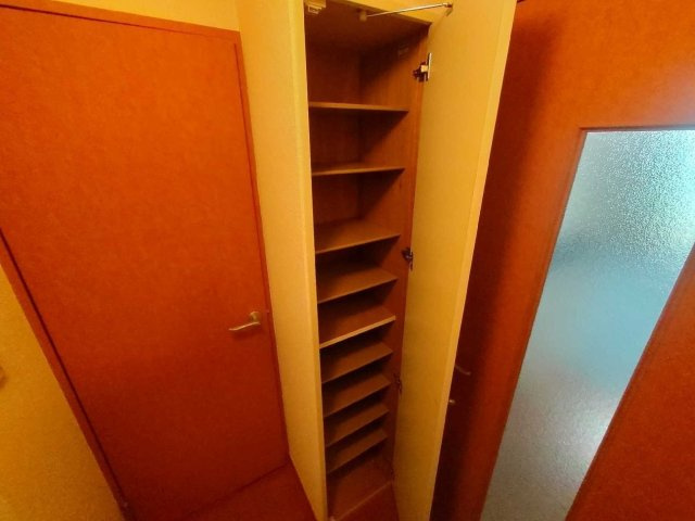 レオパレスファミリアシモサトⅡのその他