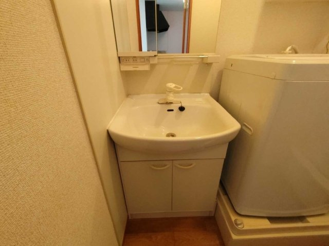 レオパレスファミリアシモサトⅡの内装