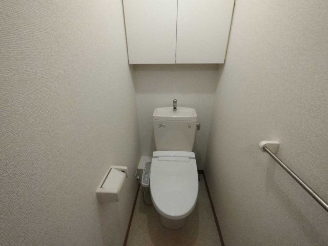 レオパレスファミリアシモサトⅡのその他