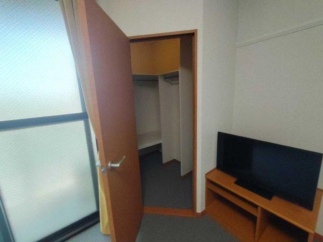 レオパレスファミリアシモサトⅡの内装