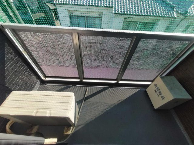 レオパレスファミリアシモサトⅡのその他