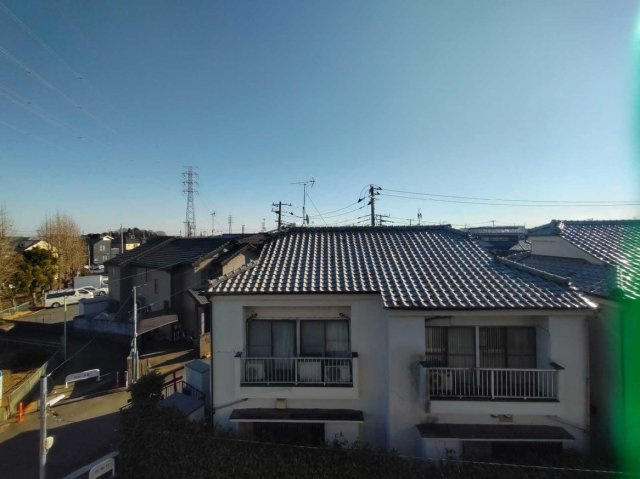 レオパレスファミリアシモサトⅡのその他