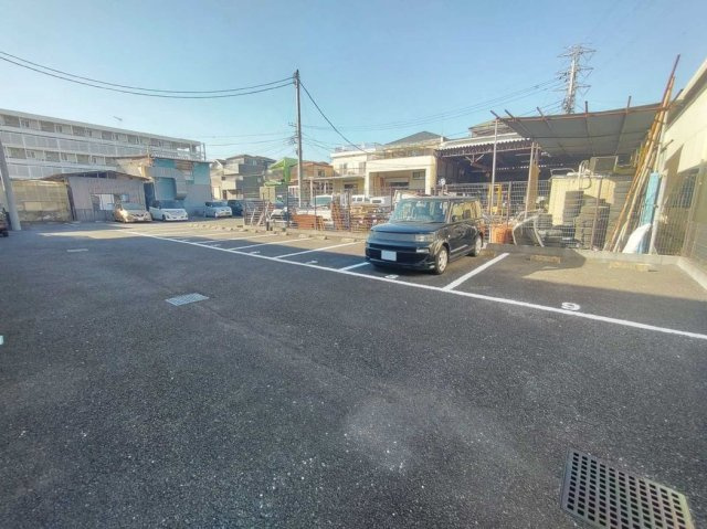 レオパレスファミリアシモサトⅡのその他