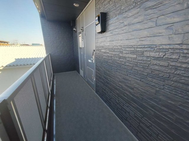 レオパレスファミリアシモサトⅡのその他